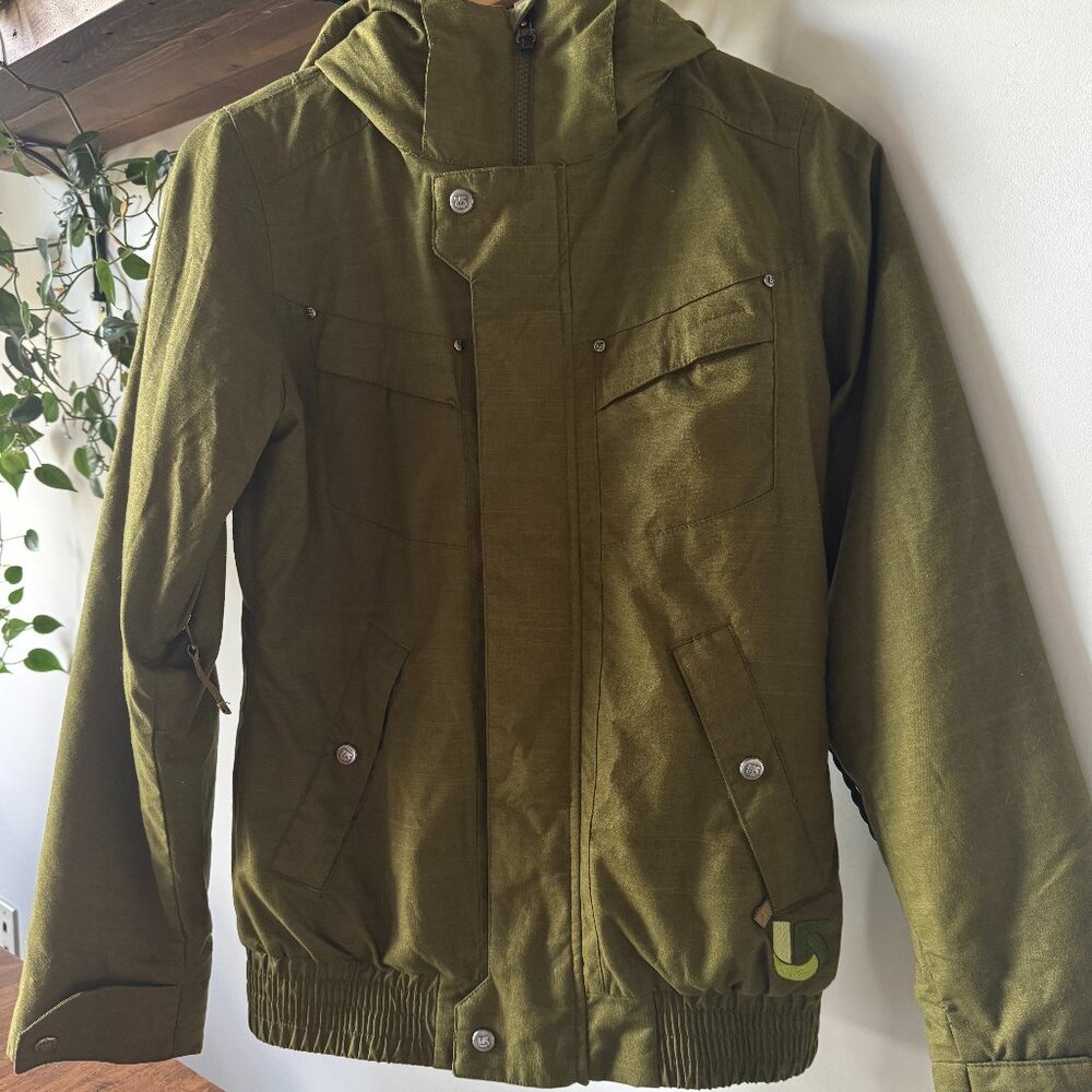 Women's Burton Ski Jacket XS